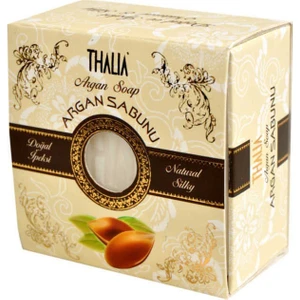 Argan Sabunu