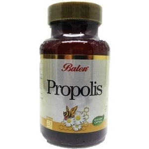 Propolis Kapsül 80 Adet