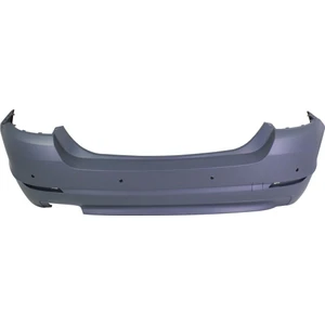 F10 Arka Tampon 51127238522