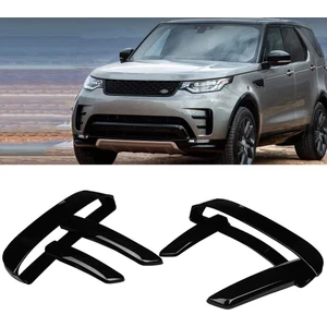 Range Rover Land Rover Discovery 5 Dynamic Luxury Ön Tampon Izgara Seti