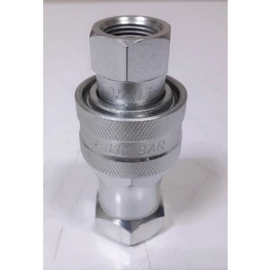 Qc Serisi 3/8" Hidrolik Quick Kaplin-Takım QCG38SN