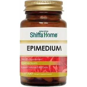 Aksu Vital Shiffa Home Epim Êdiûm Kapsül 90 Adet
