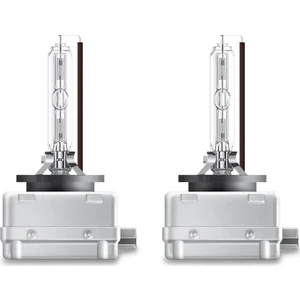 D1S Ampul 4500K Xenon Night Breaker Laser Xeanarc (2 Adet) Duobox 66140 Xnl