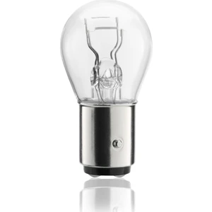 Park Stop Ampulü 12V P21/5W Çift Duy Çapraz Tırnak 2 Adet 1016 1987302814