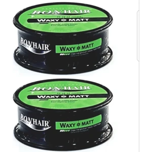 Waxy Matt Wax 2x150 ml