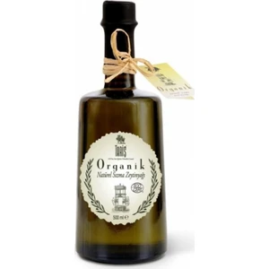 Organik Natural Sızma 500 ml