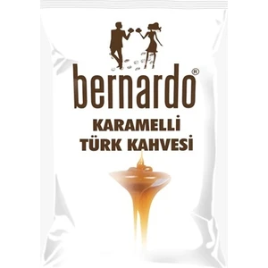 Karamelli Türk Kahvesi 100 gr