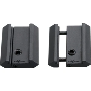 Optıcs 11MM Rayı 21MM Raya Dönüştürücü SCRA-06B