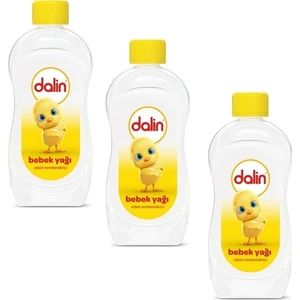 Bebek Yağı 300 ml (3'lü Paket)