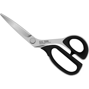 7205 8 Numara Özel Ağız Terzi Makası 20.5 cm