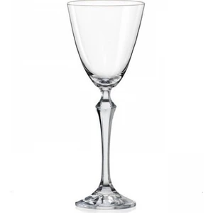 Elısabeth Wıne 190 ml. 6'lı Şarap Kadehi
