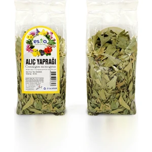 Alıç Yaprağı 40 gr
