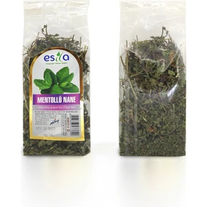 Mentollü Nane 30 gr