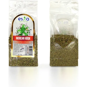 Mercan Köşk 50 gr
