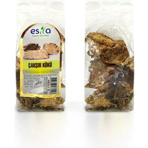 Çakşır Kökü 80 gr