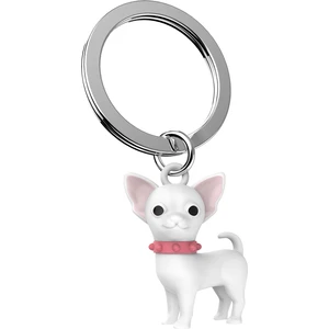 Chihuahua Köpek Anahtarlık