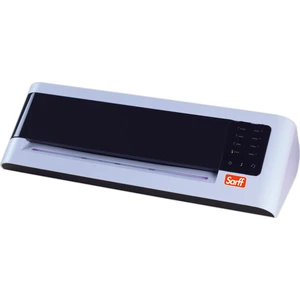 392 A3 Laminasyon Makinesi