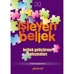 İşleyen Bellek - Yeşim Kesgül Sercan
