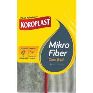 Mikrofiber Cam Bezi