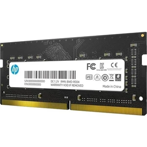 Hp 7EH98AA S1 8gb 2666MHZ Ddr4 CL19 Notebook Ram