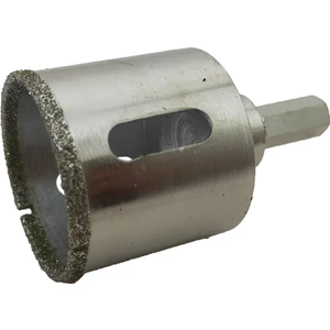 Cam Delme Elmas Panç