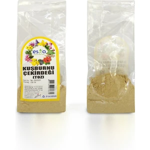 Kuşburnu Çekirdeği Tozu 100 gr