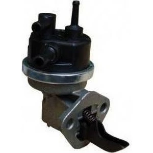 Benzin Otomatiği Plastik 8017 R12 - Toros