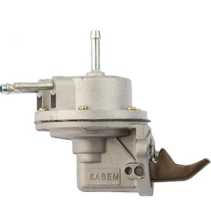 Benzin Otomatiği Metal 3017 R12 - Toros