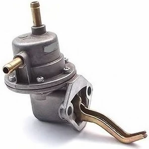 Benzin Otomatiği Metal 8611 M131 - 1600