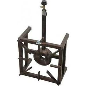 20 x 20 Sahra Ocak Ahçı Ocağı ve 12 Kg Tüp Uyumlu Başlık