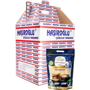 Çerezlik Tarhana 450 Gr*10 'lu