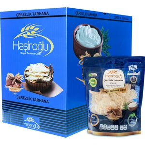 Çerezlik Tarhana 225 gr * 5 'li