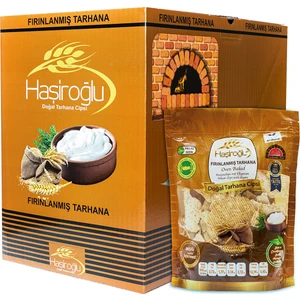 Fırınlanmış  Tarhana 225 gr * 5 'li