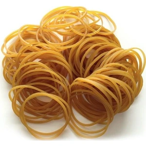 Paket Lastiği 40 mm 1 Kg.