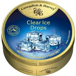 Cavendish & Harvey Ice Drops 200 gr