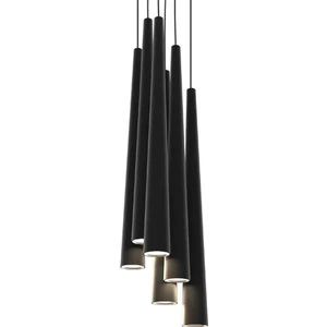 Tubelight LED Sarkıt Lamba Konik