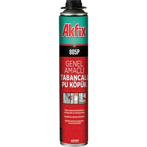 805P Profesyonel Çok Amaçlı Köpük Tabancalı Tip