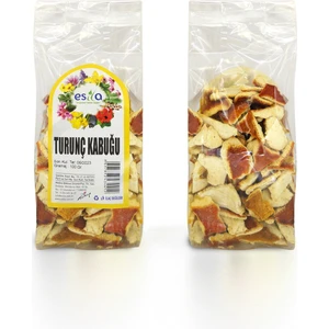Turunç Kabuğu 100 gr