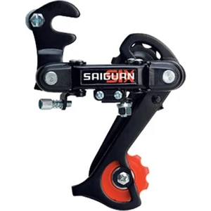Saıguan HG-04ED Bisiklet Vites Arka Aktarıcı Braketli