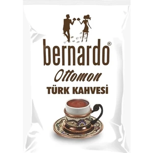 Ottomon Türk Kahvesi 100 gr