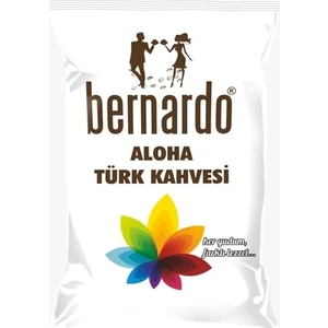 Aloha Türk Kahvesi 100 gr
