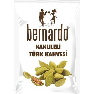 Kakuleli Türk Kahvesi 100 gr
