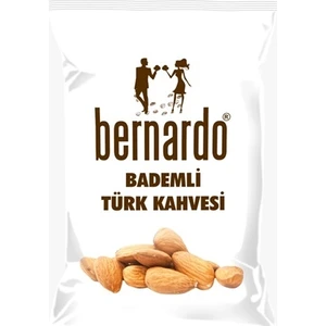 Bademli Türk Kahvesi 100 gr