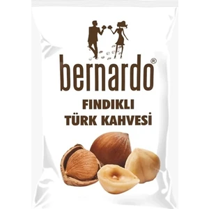 Fındıklı Türk Kahvesi 100 gr
