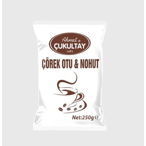 Ahmet Çukultay Çörek Otu Kahvesi 250 gr
