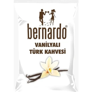 Vanilyalı Türk Kahvesi 100 gr