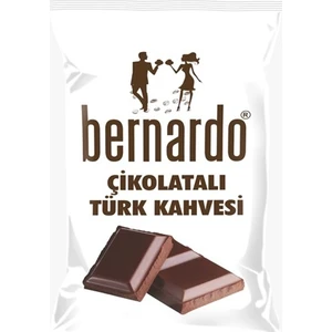 Çikolatalı Türk Kahvesi 100 gr