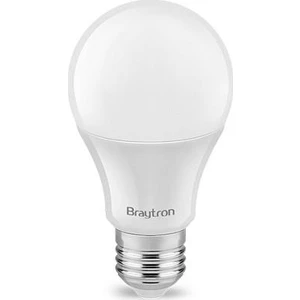 9W LED Ampul E27 4000K IlıkBeyaz Işık BA13-10921