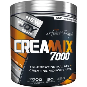 Big Joy Creamix 7000 350 gr