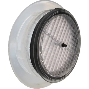 Menfezmatik Yılın Icadı Soğuk Önleyici Kapak Doğalgaz Menfez Kapağı